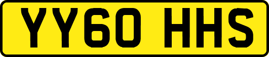 YY60HHS