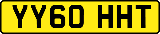 YY60HHT