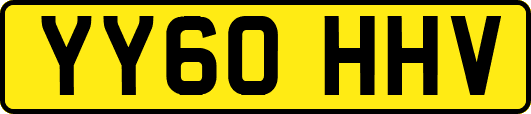 YY60HHV