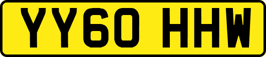 YY60HHW