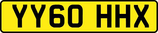YY60HHX