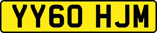 YY60HJM