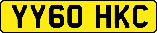 YY60HKC