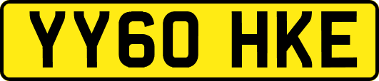 YY60HKE