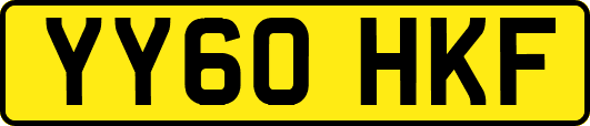 YY60HKF