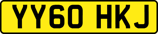 YY60HKJ