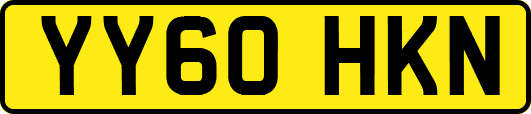 YY60HKN