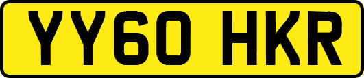 YY60HKR