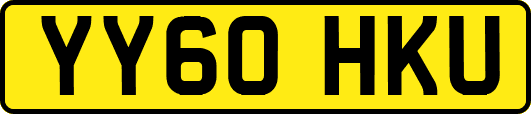 YY60HKU