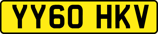 YY60HKV