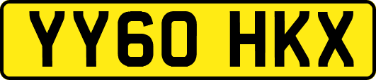 YY60HKX