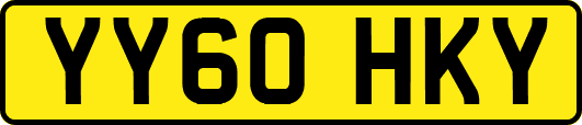 YY60HKY