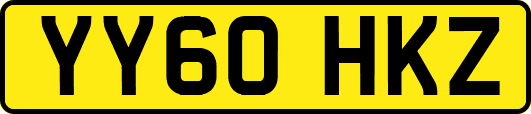YY60HKZ