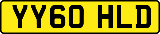 YY60HLD