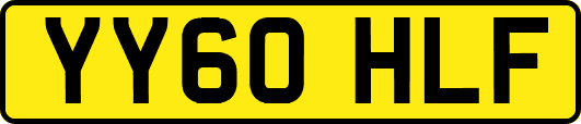 YY60HLF