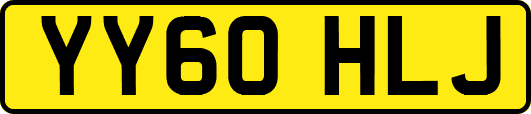 YY60HLJ