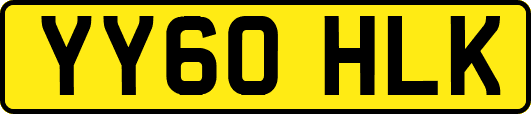 YY60HLK