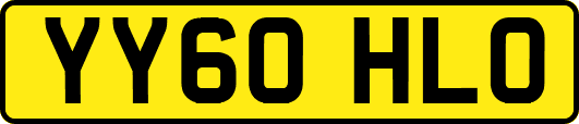YY60HLO
