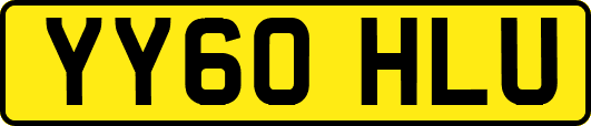 YY60HLU