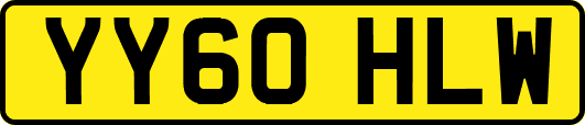 YY60HLW