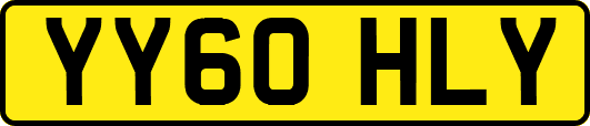 YY60HLY