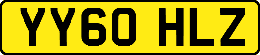 YY60HLZ