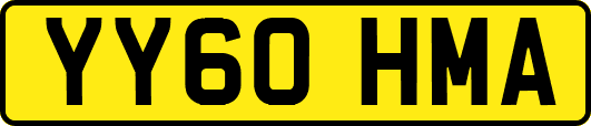 YY60HMA