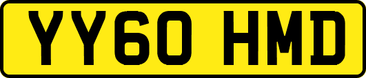 YY60HMD