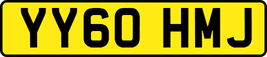 YY60HMJ