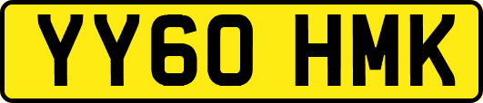 YY60HMK