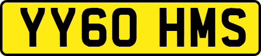 YY60HMS
