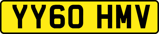 YY60HMV