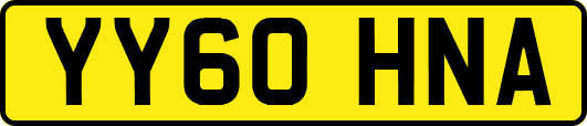 YY60HNA