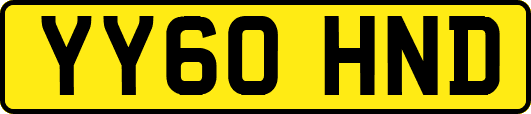 YY60HND