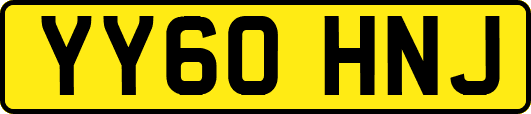 YY60HNJ