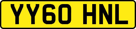 YY60HNL