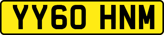 YY60HNM