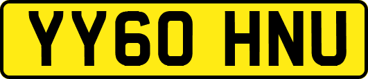 YY60HNU