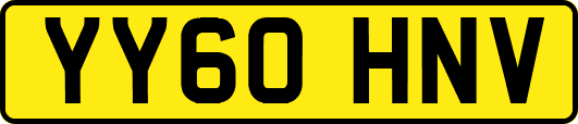 YY60HNV