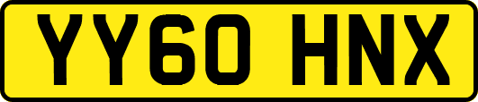 YY60HNX