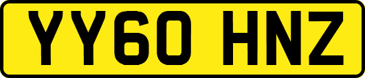 YY60HNZ