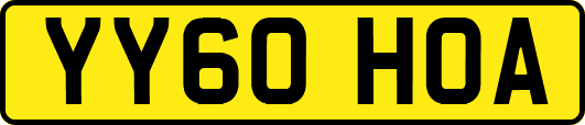 YY60HOA