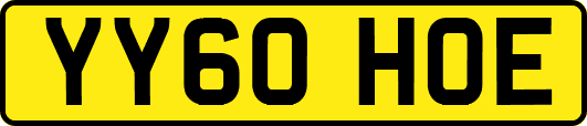 YY60HOE