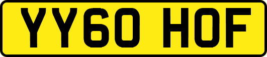 YY60HOF