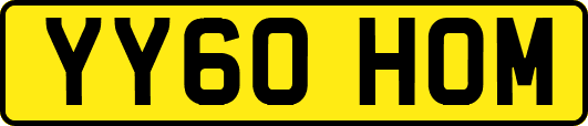 YY60HOM