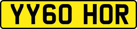 YY60HOR