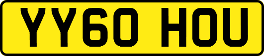 YY60HOU