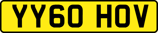 YY60HOV