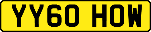 YY60HOW