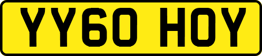 YY60HOY